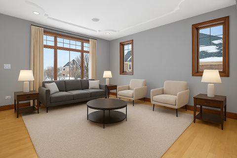 Tiny photo for 11024 Marilyn Terrace, Orland Park, IL 60467 (MLS # 12543708)