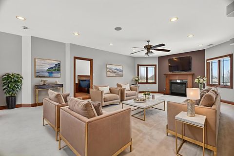 Tiny photo for 11024 Marilyn Terrace, Orland Park, IL 60467 (MLS # 12543708)