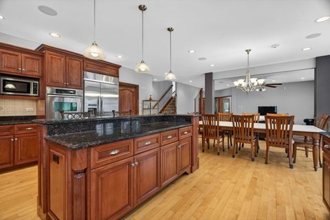 Tiny photo for 11024 Marilyn Terrace, Orland Park, IL 60467 (MLS # 12543708)