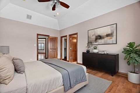 Tiny photo for 11024 Marilyn Terrace, Orland Park, IL 60467 (MLS # 12543708)