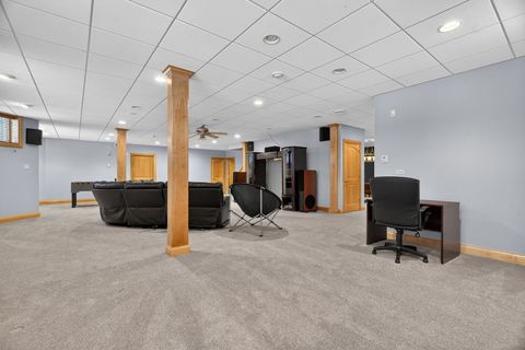 Tiny photo for 11024 Marilyn Terrace, Orland Park, IL 60467 (MLS # 12543708)