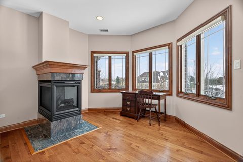 Tiny photo for 11024 Marilyn Terrace, Orland Park, IL 60467 (MLS # 12543708)