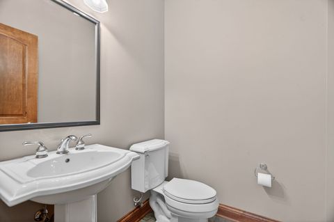 Tiny photo for 11024 Marilyn Terrace, Orland Park, IL 60467 (MLS # 12543708)