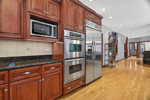 Tiny photo for 11024 Marilyn Terrace, Orland Park, IL 60467 (MLS # 12543708)