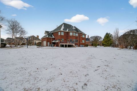 Tiny photo for 11024 Marilyn Terrace, Orland Park, IL 60467 (MLS # 12543708)
