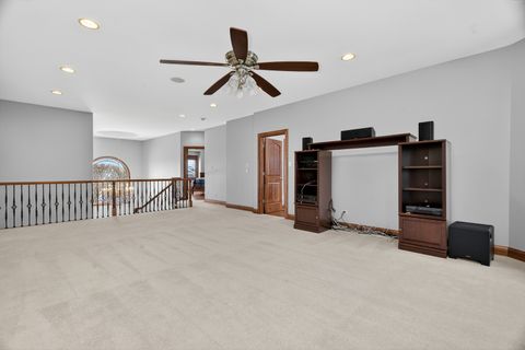 Tiny photo for 11024 Marilyn Terrace, Orland Park, IL 60467 (MLS # 12543708)