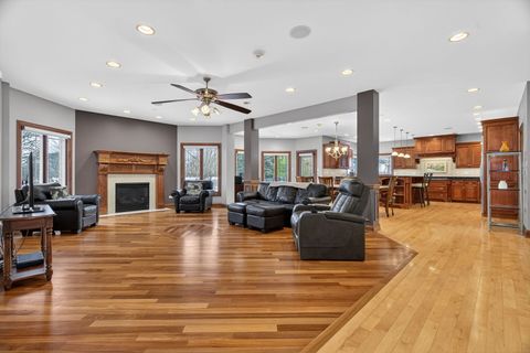 Tiny photo for 11024 Marilyn Terrace, Orland Park, IL 60467 (MLS # 12543708)