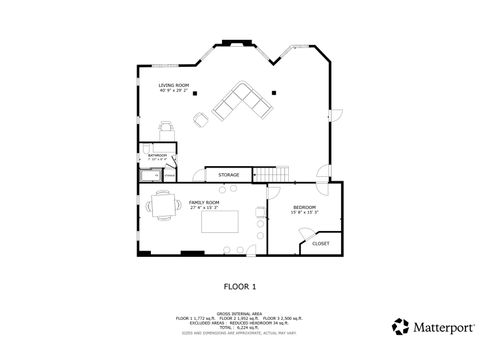 Tiny photo for 11024 Marilyn Terrace, Orland Park, IL 60467 (MLS # 12543708)
