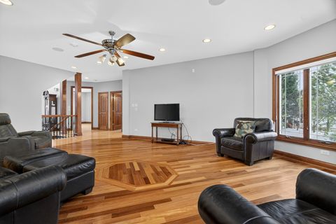 Tiny photo for 11024 Marilyn Terrace, Orland Park, IL 60467 (MLS # 12543708)