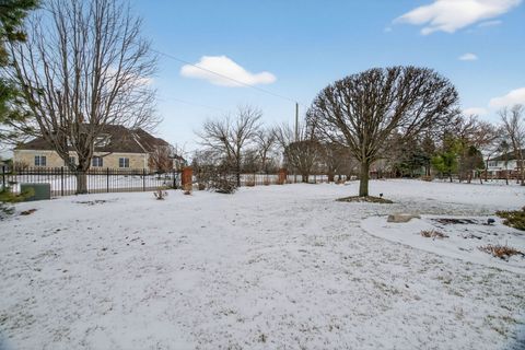 Tiny photo for 11024 Marilyn Terrace, Orland Park, IL 60467 (MLS # 12543708)