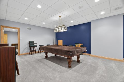 Tiny photo for 11024 Marilyn Terrace, Orland Park, IL 60467 (MLS # 12543708)