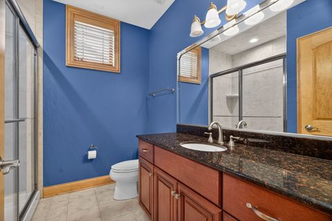 Tiny photo for 11024 Marilyn Terrace, Orland Park, IL 60467 (MLS # 12543708)