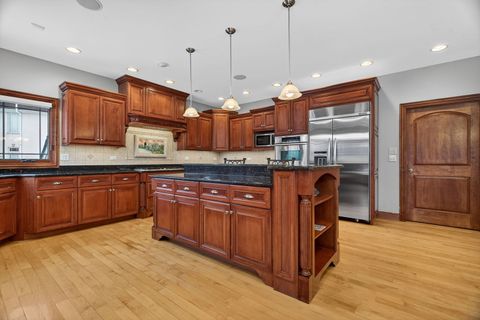 Tiny photo for 11024 Marilyn Terrace, Orland Park, IL 60467 (MLS # 12543708)