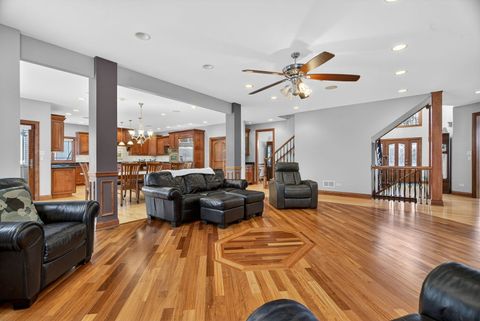 Tiny photo for 11024 Marilyn Terrace, Orland Park, IL 60467 (MLS # 12543708)