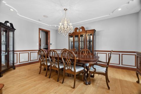 Tiny photo for 11024 Marilyn Terrace, Orland Park, IL 60467 (MLS # 12543708)