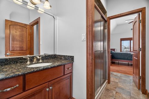 Tiny photo for 11024 Marilyn Terrace, Orland Park, IL 60467 (MLS # 12543708)