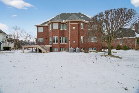 Tiny photo for 11024 Marilyn Terrace, Orland Park, IL 60467 (MLS # 12543708)