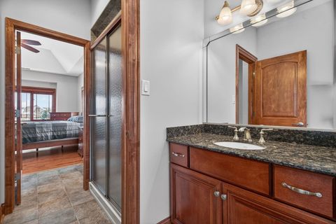 Tiny photo for 11024 Marilyn Terrace, Orland Park, IL 60467 (MLS # 12543708)