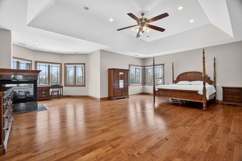 Tiny photo for 11024 Marilyn Terrace, Orland Park, IL 60467 (MLS # 12543708)