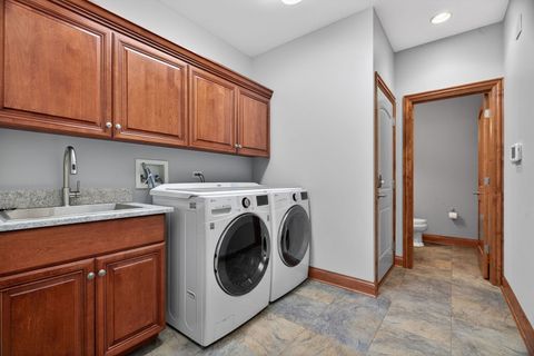 Tiny photo for 11024 Marilyn Terrace, Orland Park, IL 60467 (MLS # 12543708)