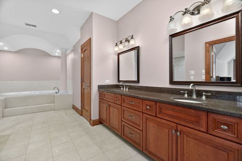 Tiny photo for 11024 Marilyn Terrace, Orland Park, IL 60467 (MLS # 12543708)