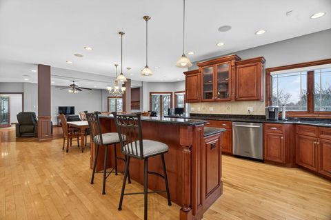 Tiny photo for 11024 Marilyn Terrace, Orland Park, IL 60467 (MLS # 12543708)