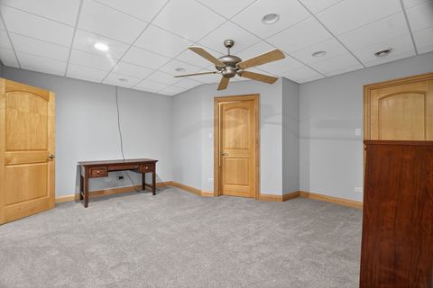 Tiny photo for 11024 Marilyn Terrace, Orland Park, IL 60467 (MLS # 12543708)