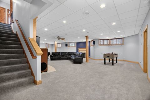 Tiny photo for 11024 Marilyn Terrace, Orland Park, IL 60467 (MLS # 12543708)