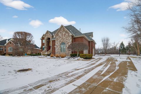 Tiny photo for 11024 Marilyn Terrace, Orland Park, IL 60467 (MLS # 12543708)