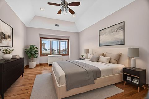 Tiny photo for 11024 Marilyn Terrace, Orland Park, IL 60467 (MLS # 12543708)