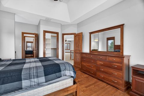 Tiny photo for 11024 Marilyn Terrace, Orland Park, IL 60467 (MLS # 12543708)