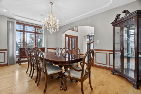 Tiny photo for 11024 Marilyn Terrace, Orland Park, IL 60467 (MLS # 12543708)