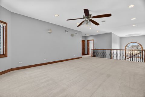 Tiny photo for 11024 Marilyn Terrace, Orland Park, IL 60467 (MLS # 12543708)