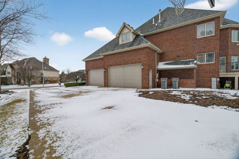 Tiny photo for 11024 Marilyn Terrace, Orland Park, IL 60467 (MLS # 12543708)