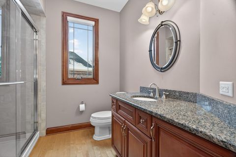 Tiny photo for 11024 Marilyn Terrace, Orland Park, IL 60467 (MLS # 12543708)