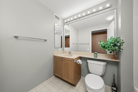 Tiny photo for 400 N La Salle Drive #2002, Chicago, IL 60654 (MLS # 12513185)