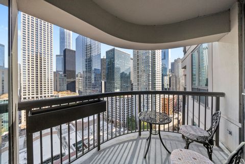Tiny photo for 400 N La Salle Drive #2002, Chicago, IL 60654 (MLS # 12513185)