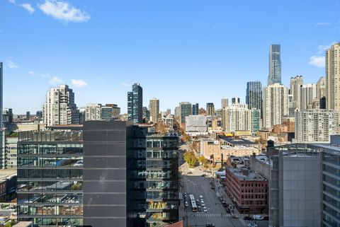 Tiny photo for 400 N La Salle Drive #2002, Chicago, IL 60654 (MLS # 12513185)