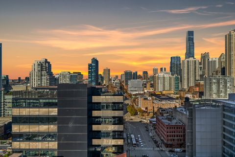 Tiny photo for 400 N La Salle Drive #2002, Chicago, IL 60654 (MLS # 12513185)