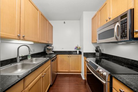 Tiny photo for 400 N La Salle Drive #2002, Chicago, IL 60654 (MLS # 12513185)