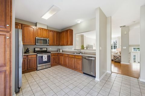 Tiny photo for 2234 Daybreak Drive #2234, Aurora, IL 60503 (MLS # 12528489)