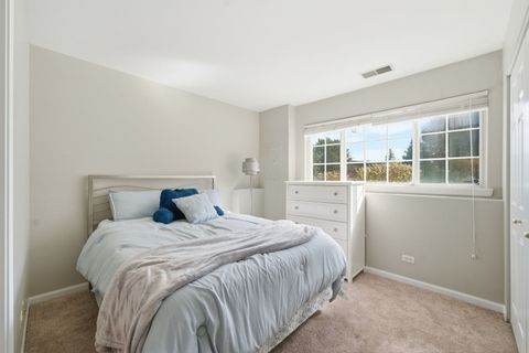 Tiny photo for 2234 Daybreak Drive #2234, Aurora, IL 60503 (MLS # 12528489)