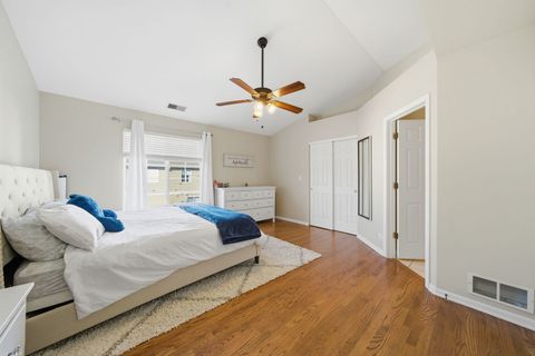 Tiny photo for 2234 Daybreak Drive #2234, Aurora, IL 60503 (MLS # 12528489)