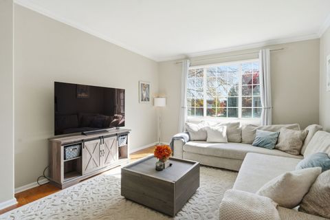 Tiny photo for 2234 Daybreak Drive #2234, Aurora, IL 60503 (MLS # 12528489)