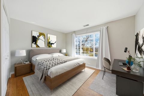 Tiny photo for 2234 Daybreak Drive #2234, Aurora, IL 60503 (MLS # 12528489)