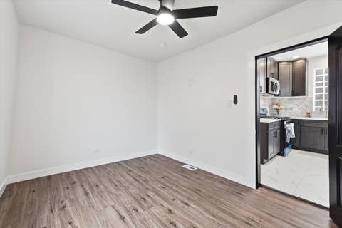 Tiny photo for 8942 S Aberdeen Street, Chicago, IL 60620 (MLS # 12715608)