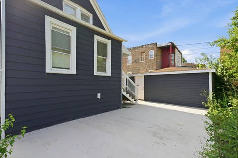 Tiny photo for 8942 S Aberdeen Street, Chicago, IL 60620 (MLS # 12715608)