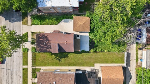 Tiny photo for 8942 S Aberdeen Street, Chicago, IL 60620 (MLS # 12715608)