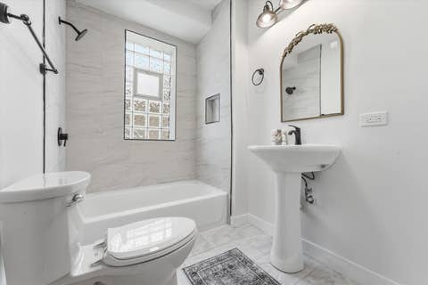 Tiny photo for 8942 S Aberdeen Street, Chicago, IL 60620 (MLS # 12715608)