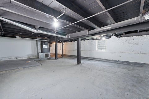 Tiny photo for 8942 S Aberdeen Street, Chicago, IL 60620 (MLS # 12715608)